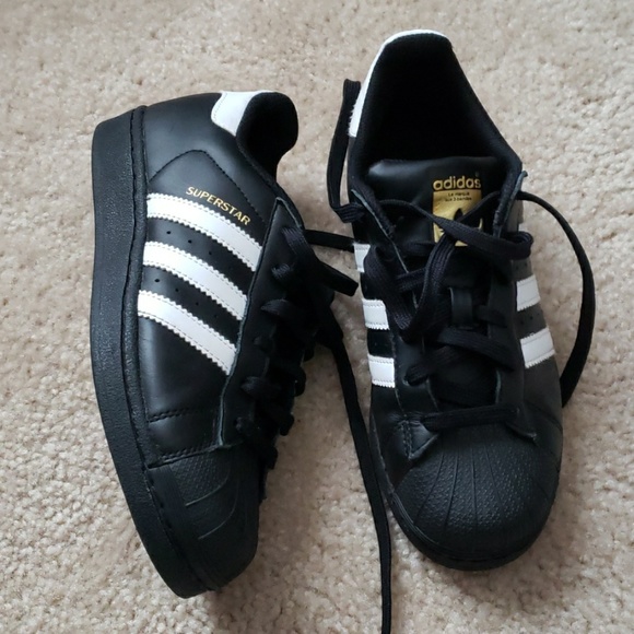 Adidas superstar - Picture 3 of 7